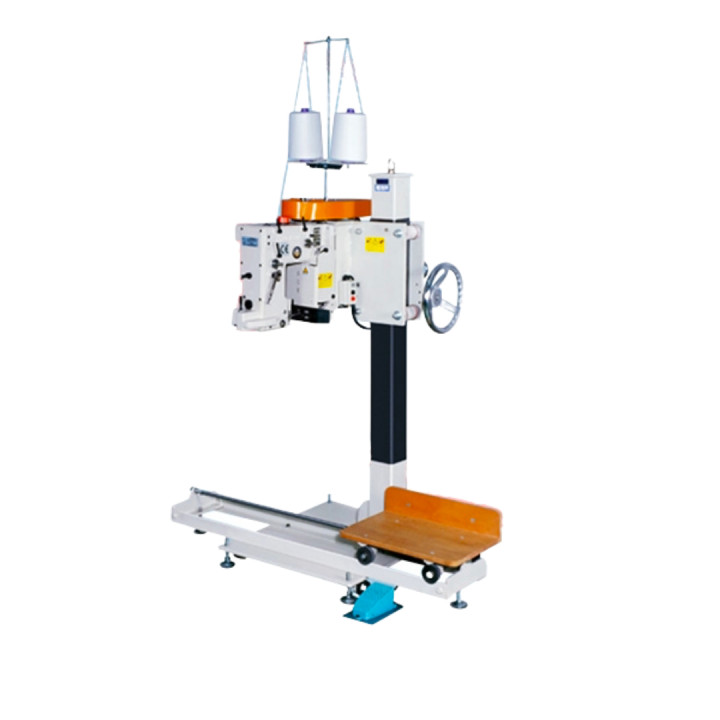 STEP FB-N980A Bag Closing Machine